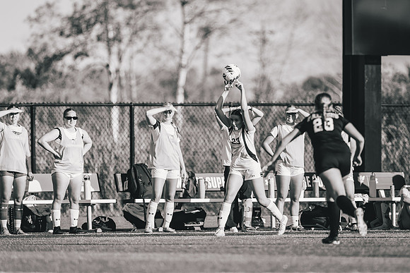 WSOC vs UWRF-119