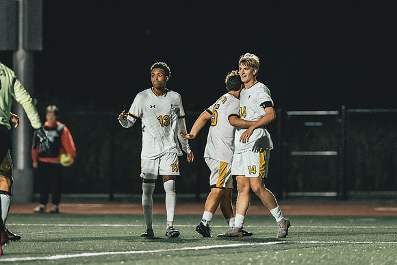 MSOC vs UNW-203