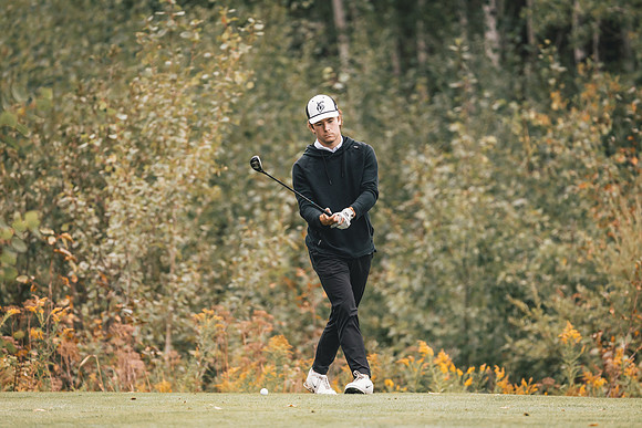 Golf Home Twin Ports-320