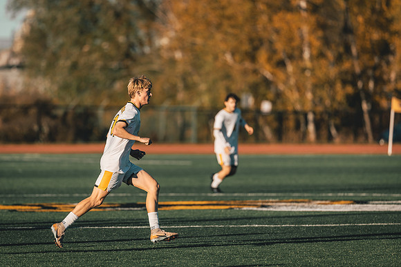 MSOC vs CROWN-87