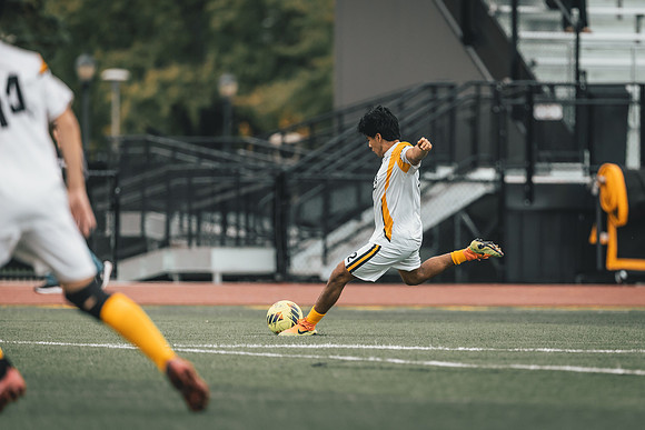 CMSOC vs UWRF-73