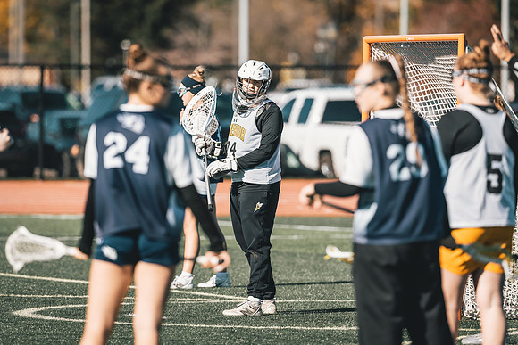 WLAX FALL BALL-88
