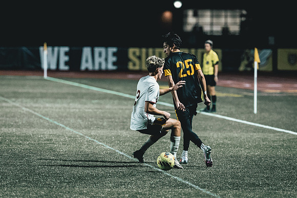 CMSOC vs UMD 2-142
