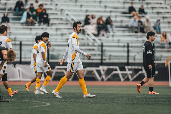 CMSOC vs UWRF-94