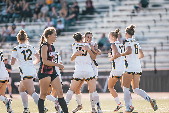 UWS WSOC vs MLC-109