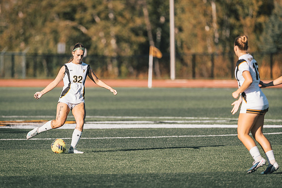 UWS WSOC vs MLC-219