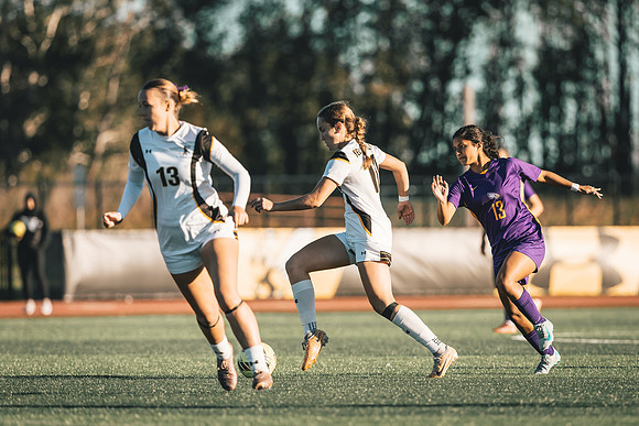 WSOC vs UNW-109