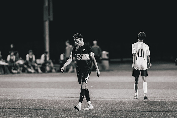 CMSOC vs UMD 2-124
