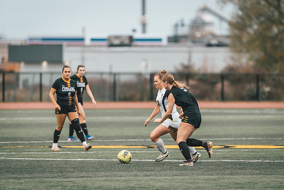 WSOC vs UMM-97