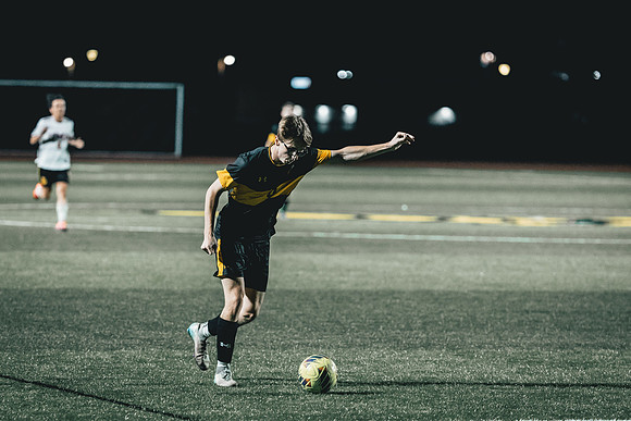 CMSOC vs UMD 2-100