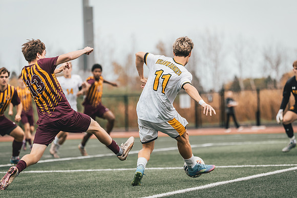 MSOC vs UMM-58