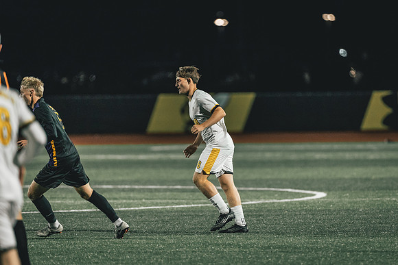 MSOC vs UNW-121