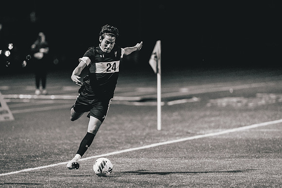 CMSOC vs UMD 2-63