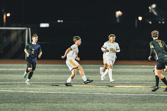 MSOC vs UNW-230