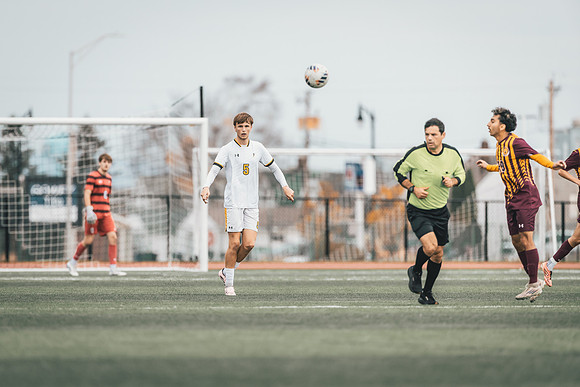 MSOC vs UMM-7