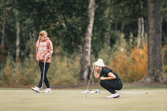 Golf Home Twin Ports-417