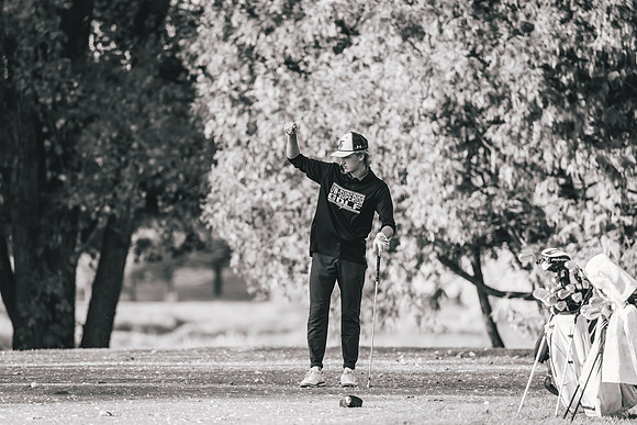 UMAC Champ -38