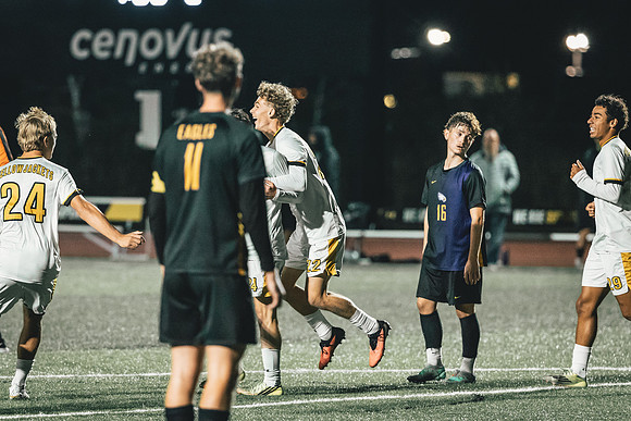 MSOC vs UNW-238