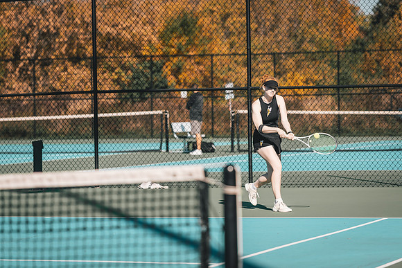 Tennis vs STO-218
