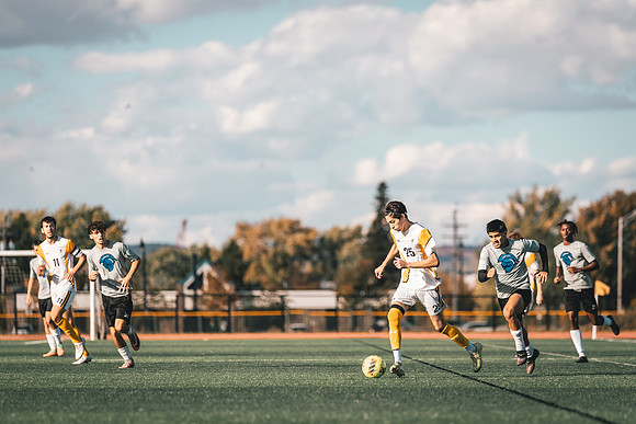 UWS CMSOC vs NIACC-19