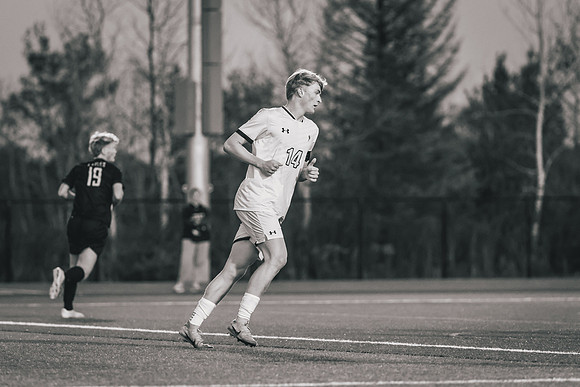 MSOC vs UNW-34