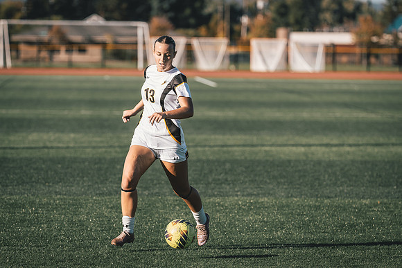 UWS WSOC vs MLC-238