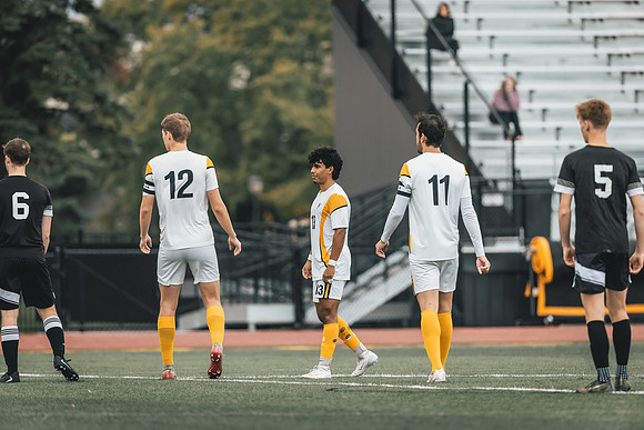 CMSOC vs UWRF-34