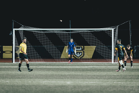 CMSOC vs UMD 2-120