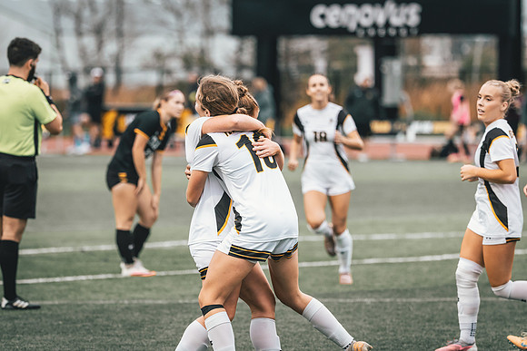 WSOC vs UMM-103