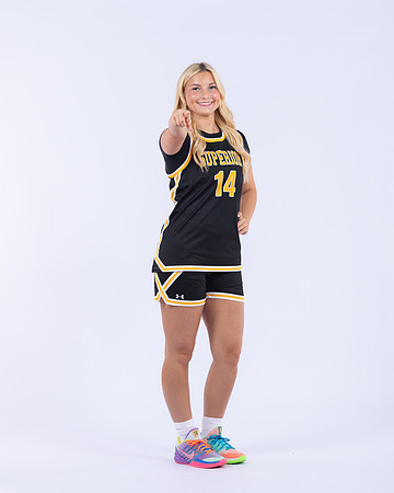 WBB Media Day369