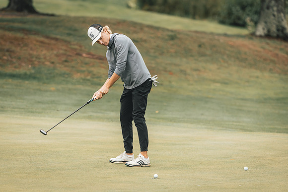 Golf -10