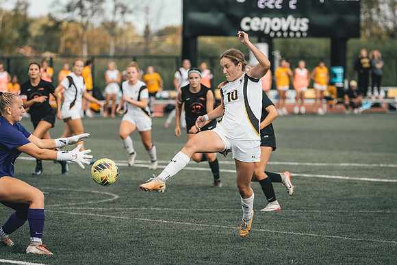 WSOC vs UWRF-181
