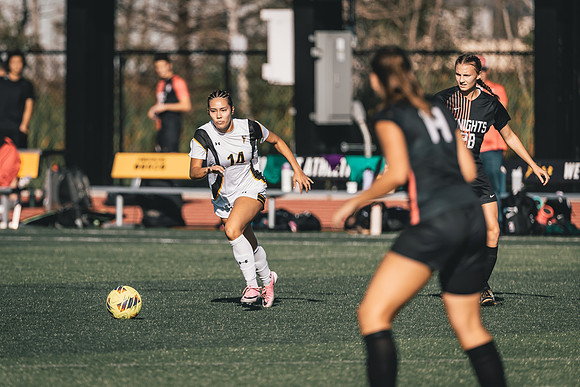 UWS WSOC vs MLC-175