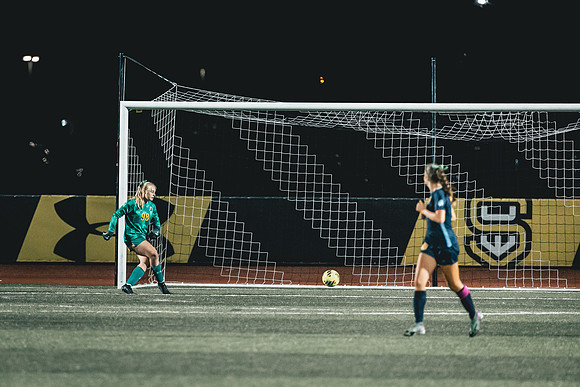 WSOC vs. CSS-33