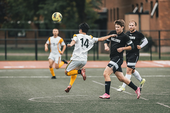 CMSOC vs UWRF-163