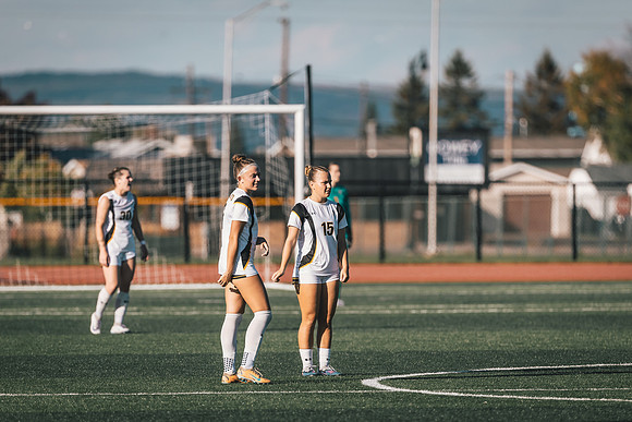 UWS WSOC vs MLC-214