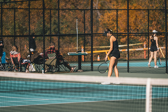 Tennis vs STO-210