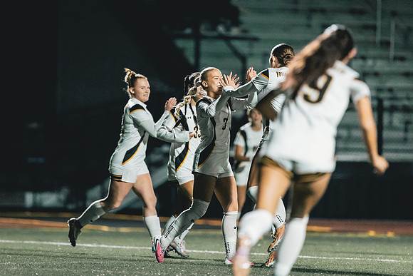 WSOC vs NCU-107