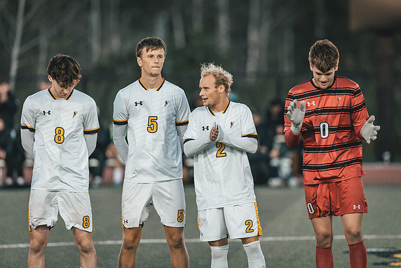 MSOC vs UNW-27