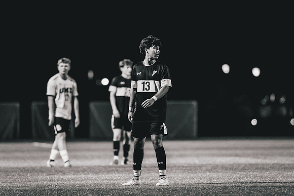 CMSOC vs UMD 2-43