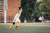 CMSOC vs UWRF-18