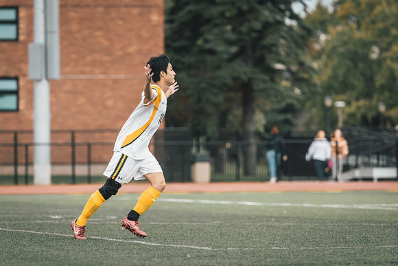 CMSOC vs UWRF-18