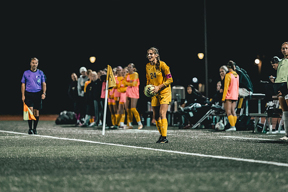WSOC vs GAC-43