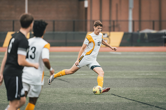 CMSOC vs UWRF-196