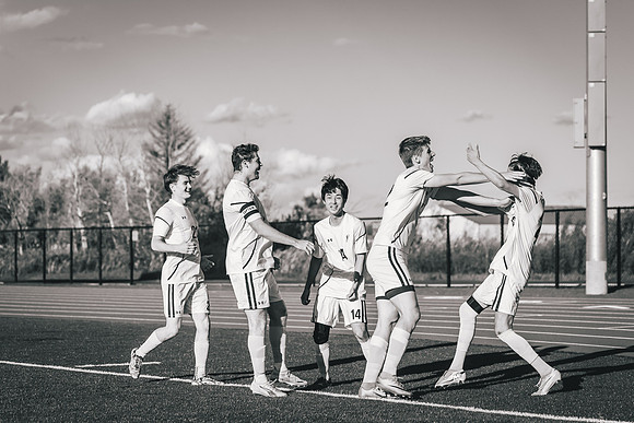 UWS CMSOC vs NIACC-171