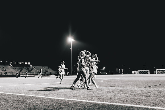 WSOC vs NCU-94