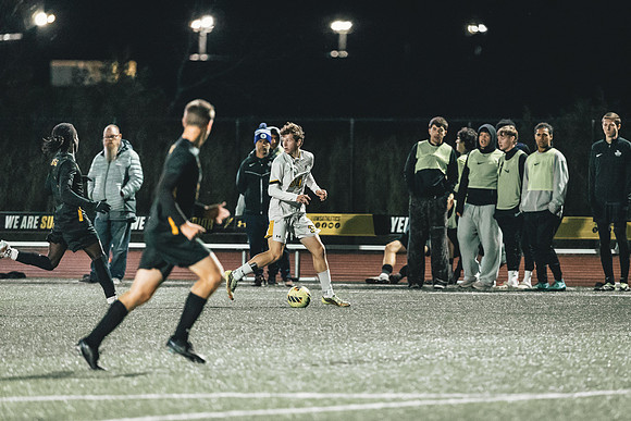 MSOC vs UNW-232