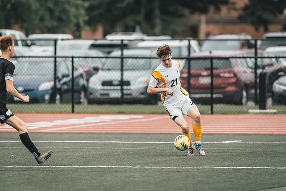CMSOC vs UWRF-179