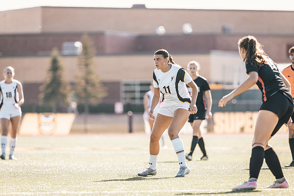 UWS WSOC vs MLC-82