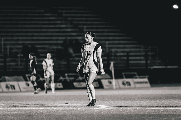 WSOC vs NCU-22